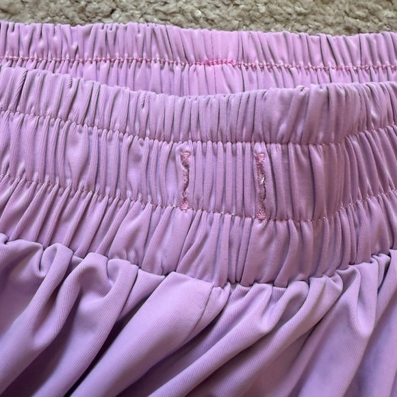 Luogongzi Athletic Shorts- Small - Picture 5 of 6